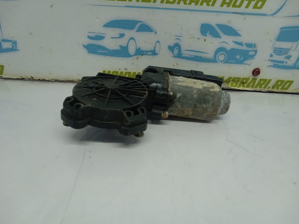 Motoras geam stanga fata 440726f Renault Laguna 2 [2001 - 2005]