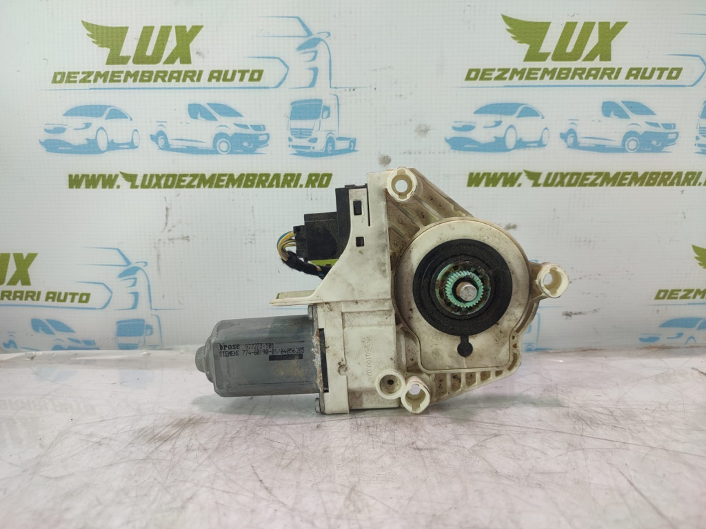 Motoras geam stanga fata 4f0959301d Audi A6 4F/C6 [2004 - 2008] 3.2 fsi AUK
