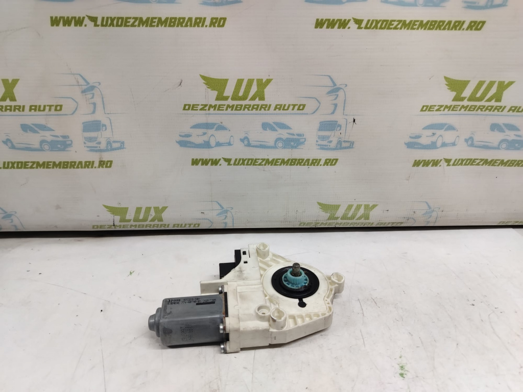 Motoras geam stanga fata 4f0959801d Audi A6 4F/C6 [2004 - 2008]