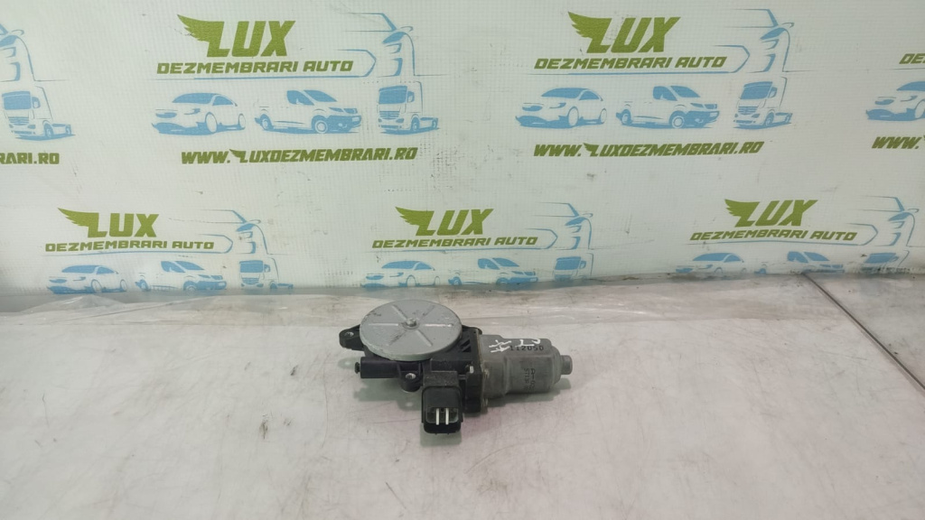 Motoras geam stanga fata 5713a085 Mitsubishi Lancer X [facelift] [2010 - 2015] 1.8 d 4N13