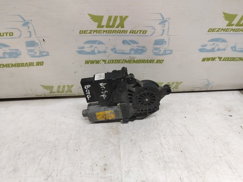Motoras geam stanga fata 5k0959793 Volkswagen VW Golf 6 [2008 - 2015]