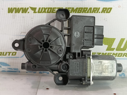 Motoras geam stanga fata 5q0959407d Seat Leon 4 [2020 - 2024]