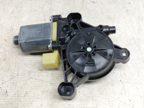 Motoras geam stanga fata 5q0959801b Volkswagen VW Golf 7 [2012 - 2017] 1.6 tdi CLHA