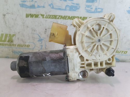 Motoras geam stanga fata 6967261 BMW X5 E70 [2006 - 2010] 3.0 d M57N2