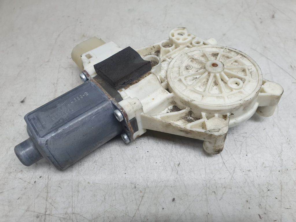 Motoras geam stanga fata 6m2114a389b Ford Mondeo MK4 [2007 - 2010]