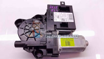 Motoras geam stanga fata 7M5T14B533AE Ford Kuga I ...