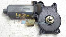 Motoras geam stanga fata 83810199 Bmw X5 (E53) [Fa...