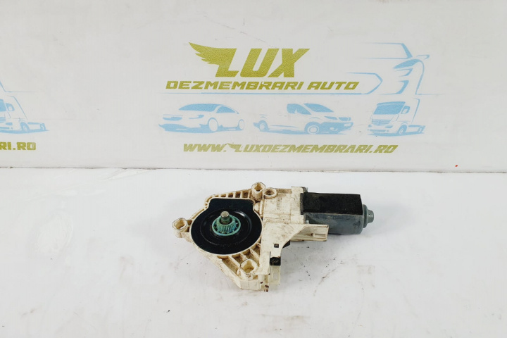 Motoras geam stanga fata 8k0959801b Audi A4 B8/8K [2007 - 2011]