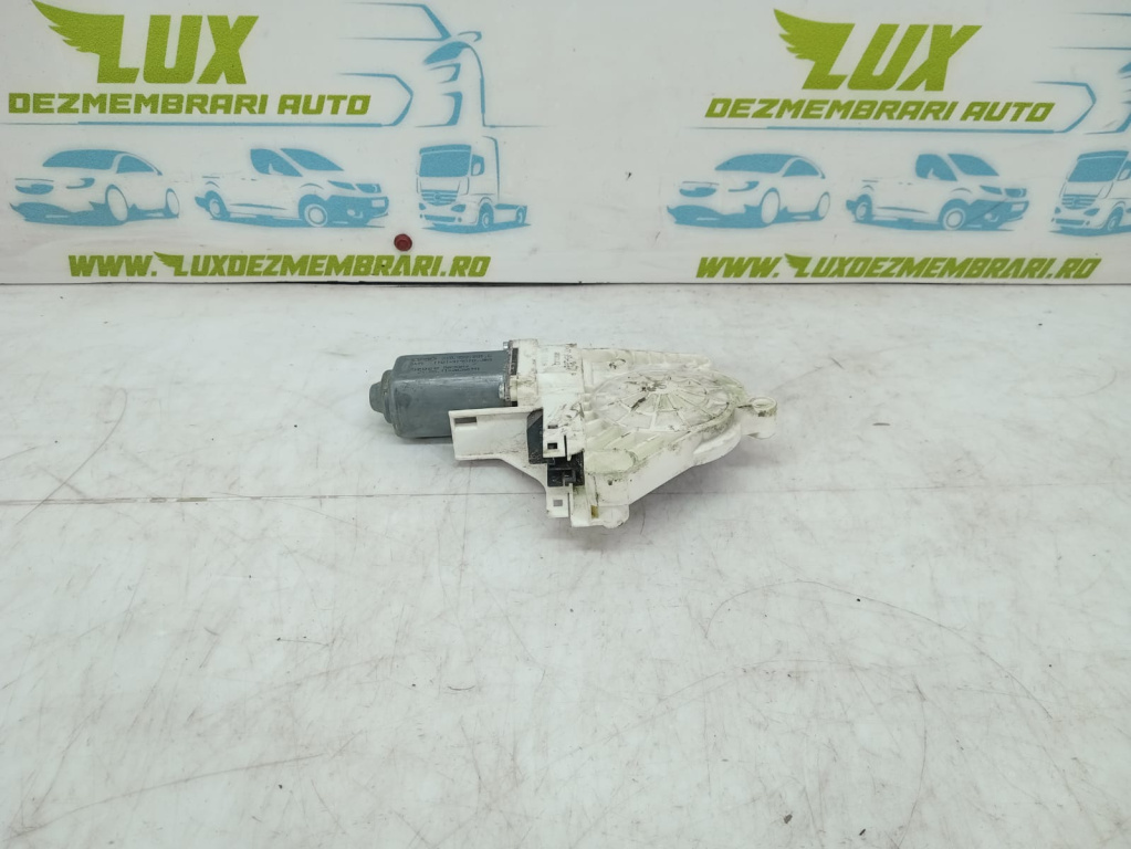 Motoras geam stanga fata 8k0959801b Audi A4 B8/8K [2007 - 2011]