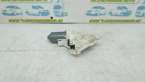 Motoras geam stanga fata 8k0959801b Audi A4 B8/8K ...