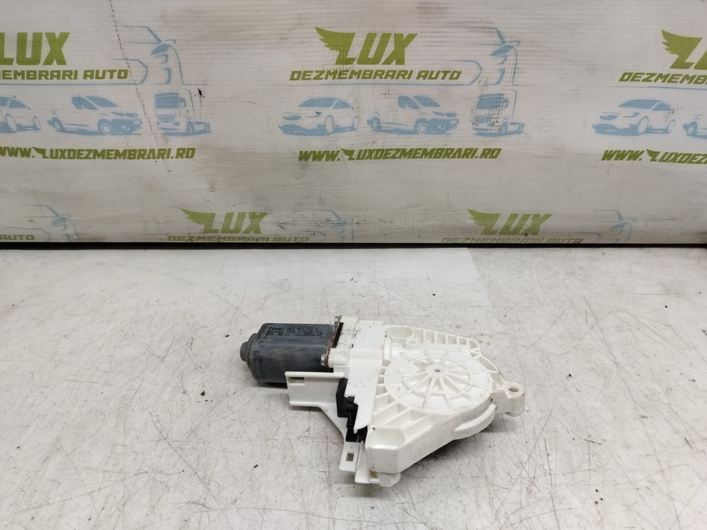 Motoras geam stanga fata 8k0959801b Audi A5 8T [2007 - 2011]