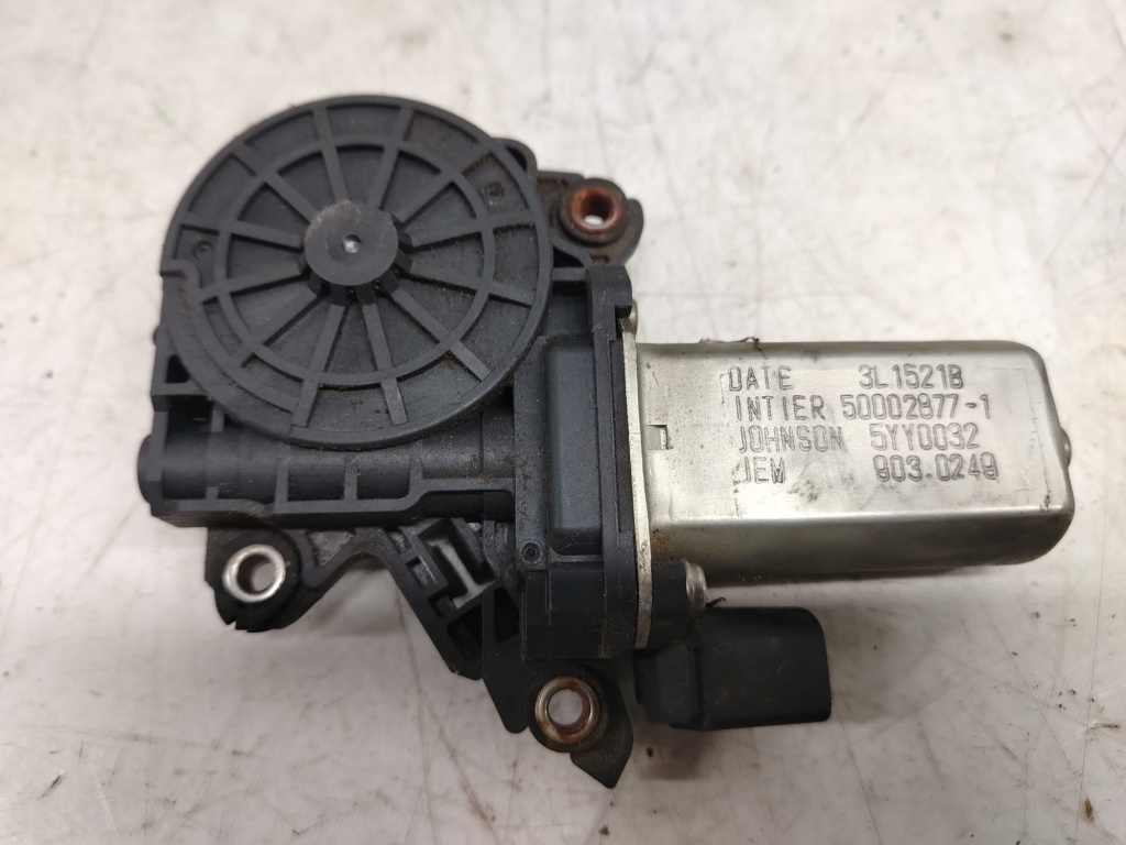 Motoras geam stanga fata 9111231 Audi A8 D4/4H [2010 - 2014]