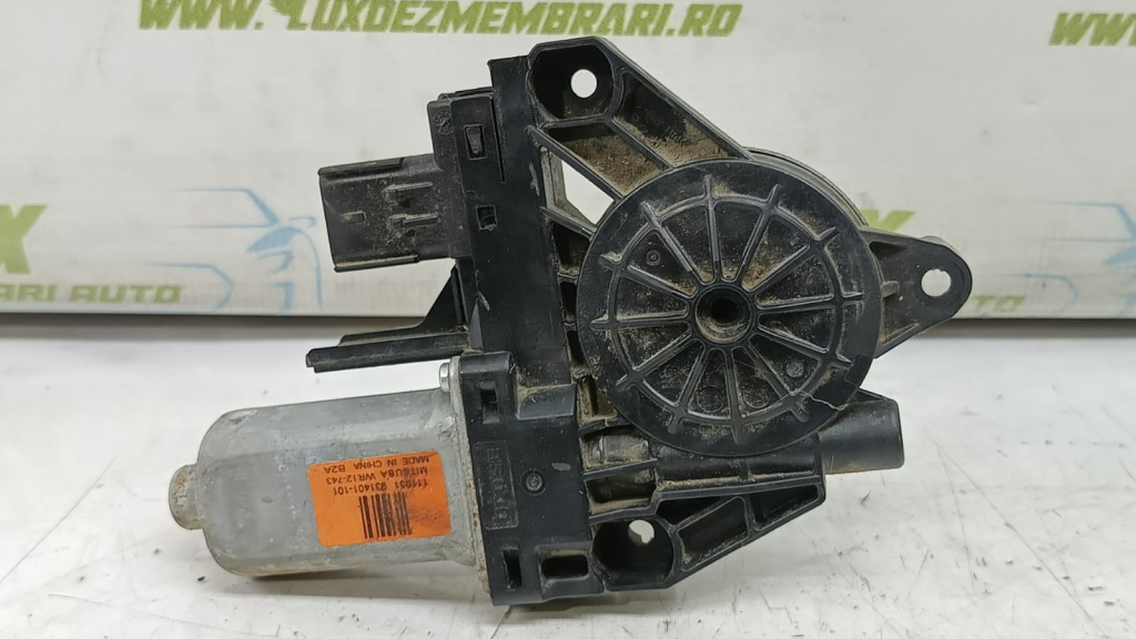 Motoras geam stanga fata 931401-101 Jeep Grand Cherokee WK2 [2010 - 2014]