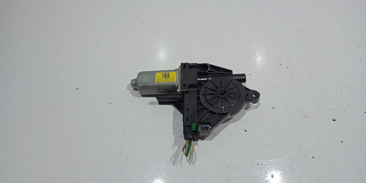 Motoras geam stanga fata 966268-102 Volvo XC60 [2008 - 2013]