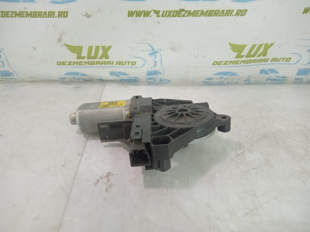 Motoras geam stanga fata 966268-103 Volvo XC60 2 [2017 - 2020]