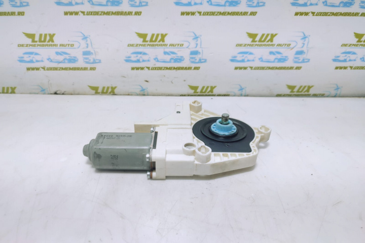 Motoras geam stanga fata 966935-200 Audi