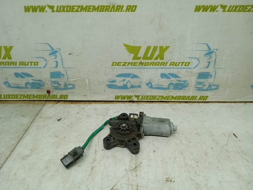 Motoras geam stanga fata 98810-26100 Hyundai Santa Fe SM [2000 - 2004]