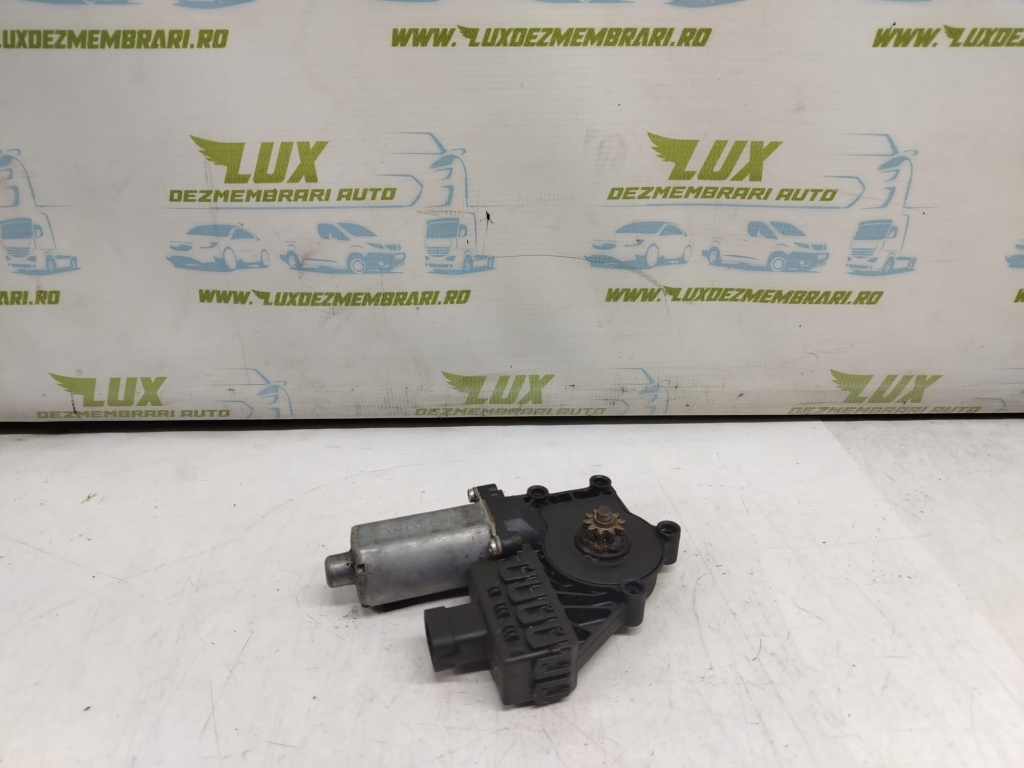 Motoras geam stanga fata 994886-101 Opel Zafira B [2005 - 2010]