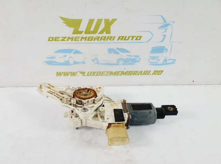 Motoras geam stanga fata 996624-102 996624102 BMW Seria 3 E90 [2004 - 2010]