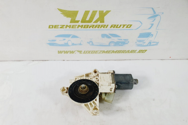 Motoras geam stanga fata a2048200142 Mercedes-Benz C-Class W204/S204 [2007 - 2012]