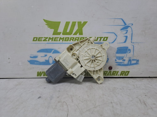 Motoras geam stanga fata a2048200142 Mercedes-Benz E-Class W212 [2009 - 2013]