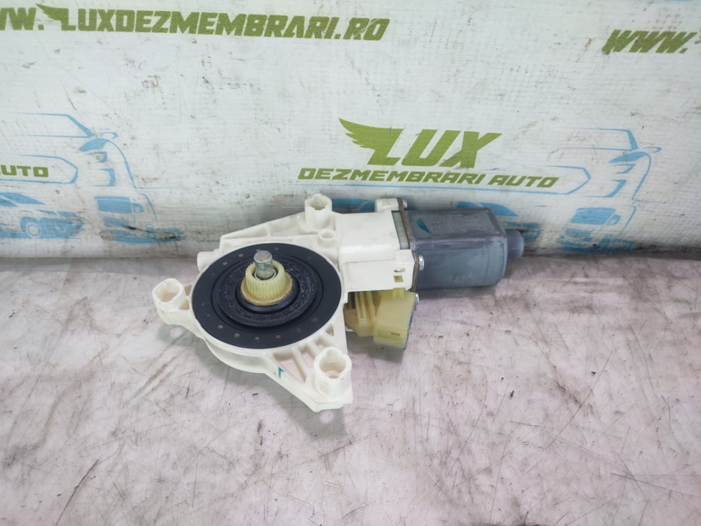Motoras geam stanga fata A2518200742 Mercedes-Benz ML W164 [2005 - 2008] 3.0 cdi 642940
