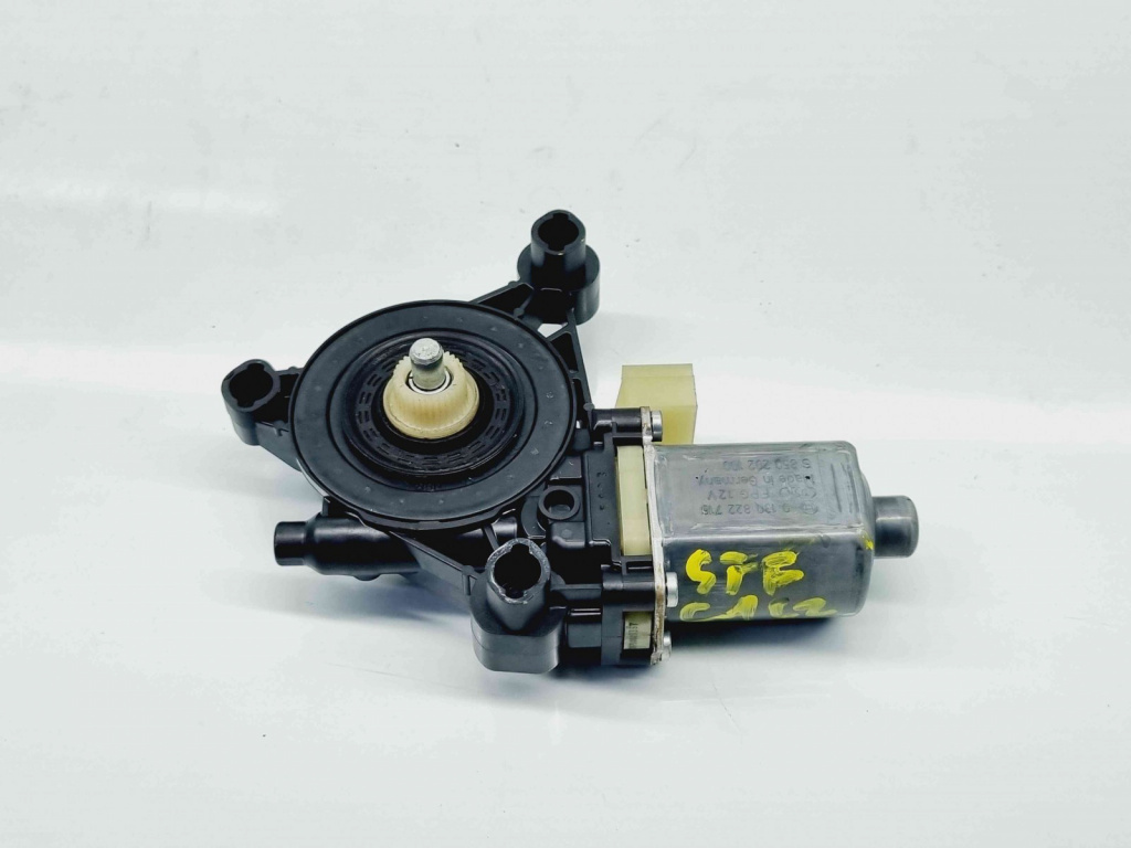 Motoras geam stanga fata Audi A3 Sportback (8VA) Hatchback [Fabr 2012-2020] 5Q0959802B