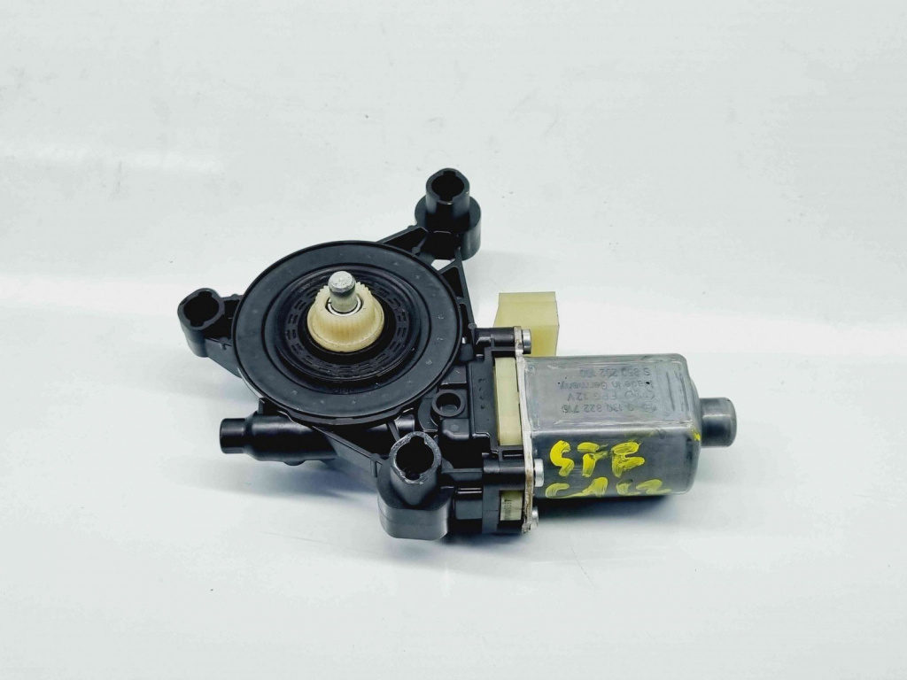 Motoras geam stanga fata Audi A3 Sportback (8VA) Hatchback [Fabr 2012-2020] 5Q0959802B