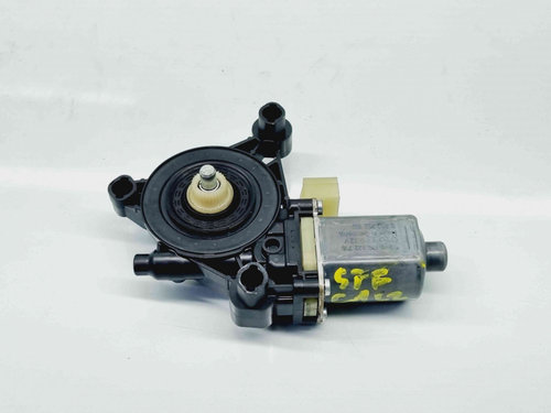 Motoras geam stanga fata Audi A3 Sportback (8VA) Hatchback [Fabr 2012-2020] 5Q0959802B