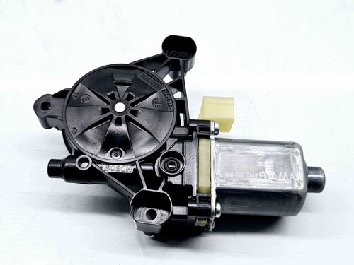 Motoras geam stanga fata Audi A4 (8W2, B9) [Fabr 2015-2023] 8W0959801