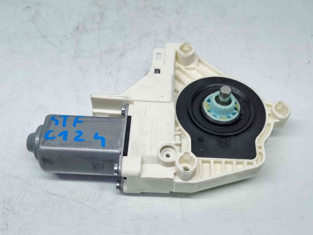 Motoras geam stanga fata Audi A6 (4G2, C7) [Fabr 2012-2017] 8K0959801B