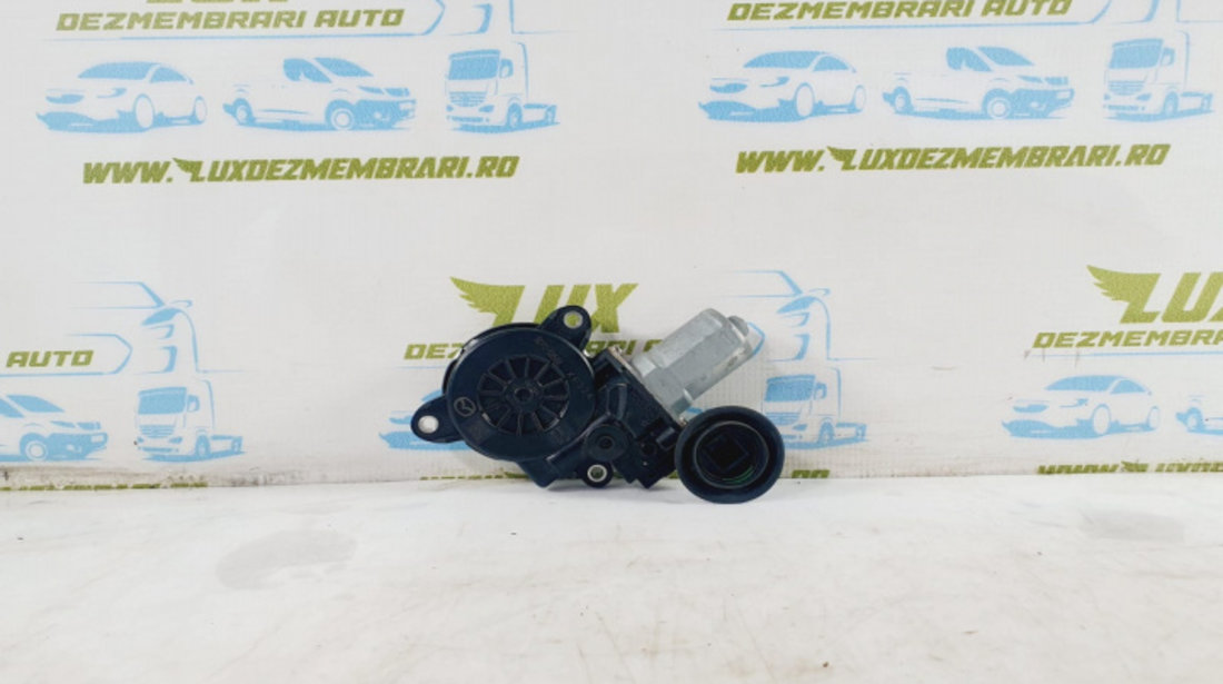 Motoras geam stanga fata bdts-5958x Mazda CX-30 DM [2019 - 2023] 2.0 benzina + hybrid PEXN