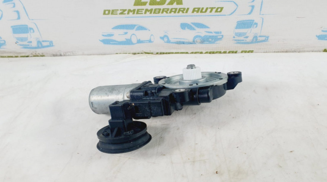 Motoras geam stanga fata bdts-5958x Mazda CX-30 DM [2019 - 2023] 2.0 benzina + hybrid PEXN