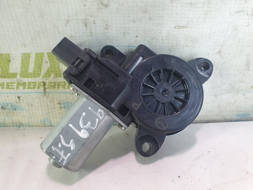 Motoras geam stanga fata bhn95958x Mazda 3 BM [2013 - 2016] 2.0 benzina