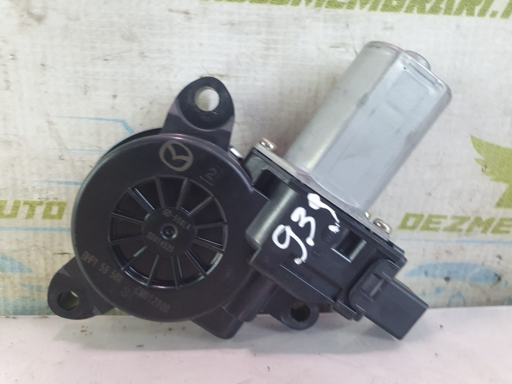 Motoras geam stanga fata bhp15958x Mazda 3 BM [2013 - 2016] 2.0 benzina
