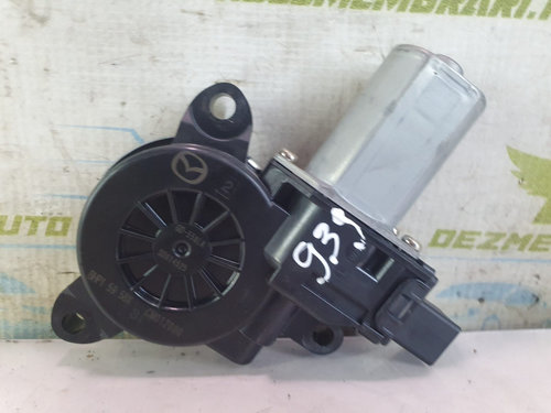 Motoras geam stanga fata bhp15958x Mazda 3 BM [2013 - 2016] 2.0 benzina