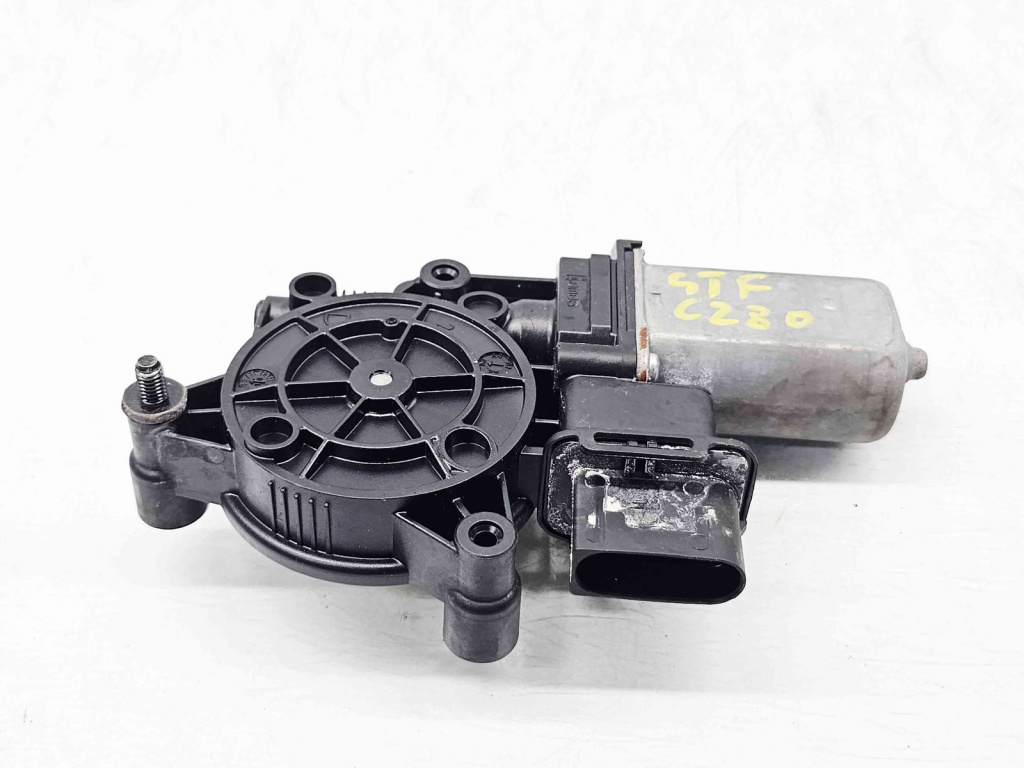 Motoras geam stanga fata Bmw 1 (F20) [Fabr 2011-2017] 5000966