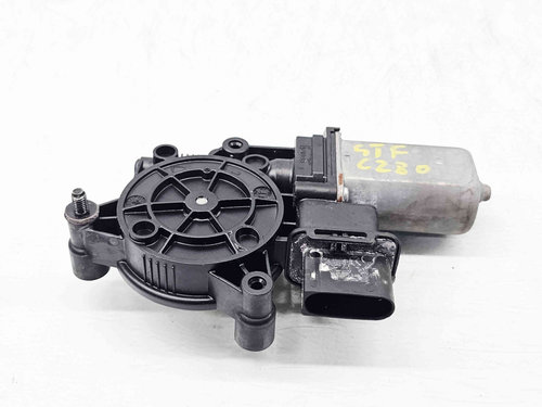 Motoras geam stanga fata Bmw 1 (F20) [Fabr 2011-2017] 5000966