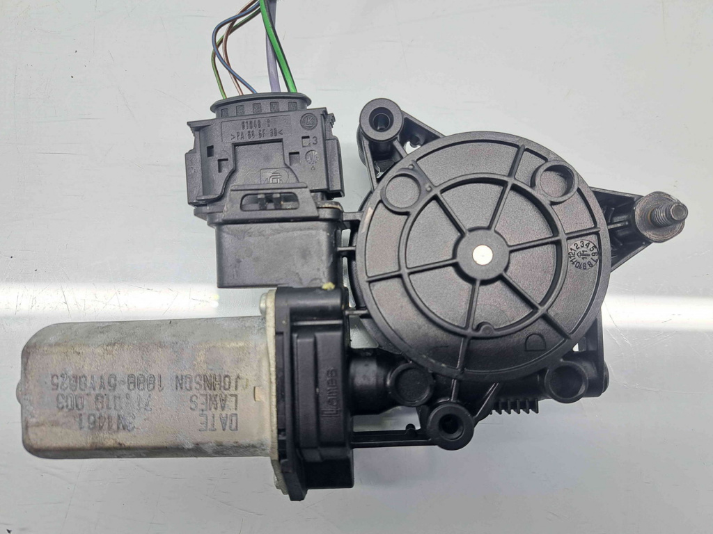 Motoras geam stanga fata Bmw 3 (F30) [Fabr 2012-2017] OEM