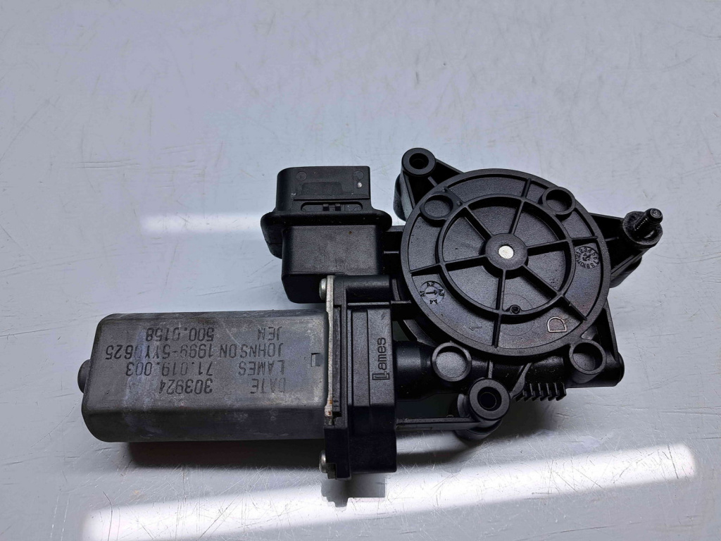 Motoras geam stanga fata Bmw 3 (F30) [Fa