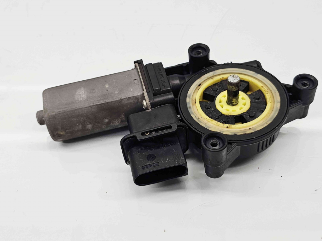 Motoras geam stanga fata Bmw 3 Touring (F31) [Fabr 2012-2017]