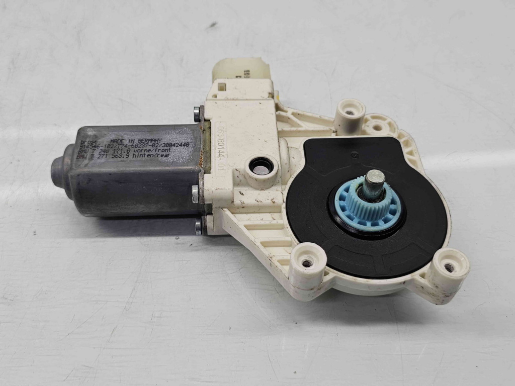Motoras geam stanga fata Bmw 5 Touring (F11) [Fabr 2011-2016] 7248171