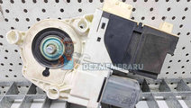 Motoras geam stanga fata Citroen C5 (III) [ Fabr 2...