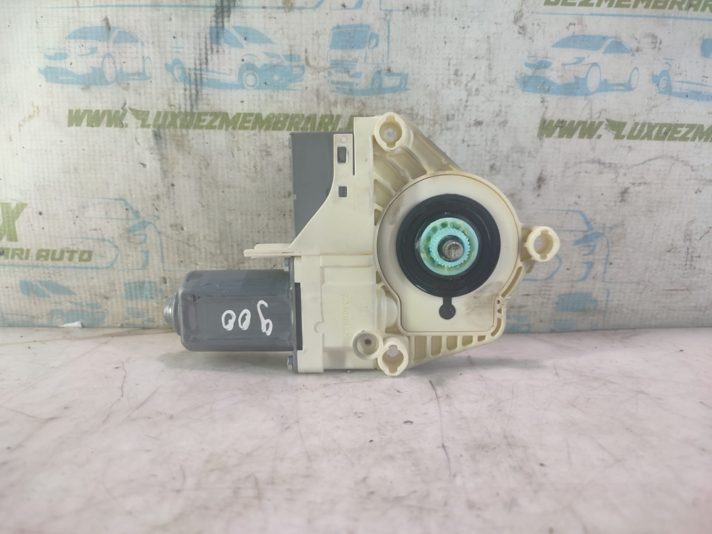 Motoras geam stanga fata cur000150 Land Rover Range Rover Sport [2005 - 2009] 2.7 tdv6 276DT