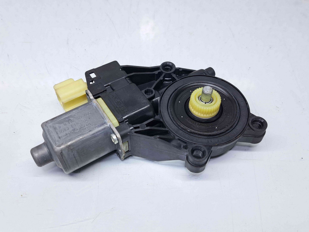 Motoras geam stanga fata Ford Fiesta 6 [Fabr 2008-2019] 8A61-14A389-A