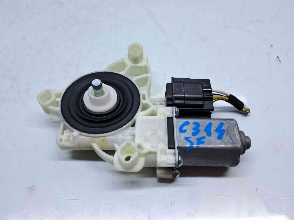 Motoras geam stanga fata Ford Fiesta 8 [Fabr 2017-2025] A75853-110