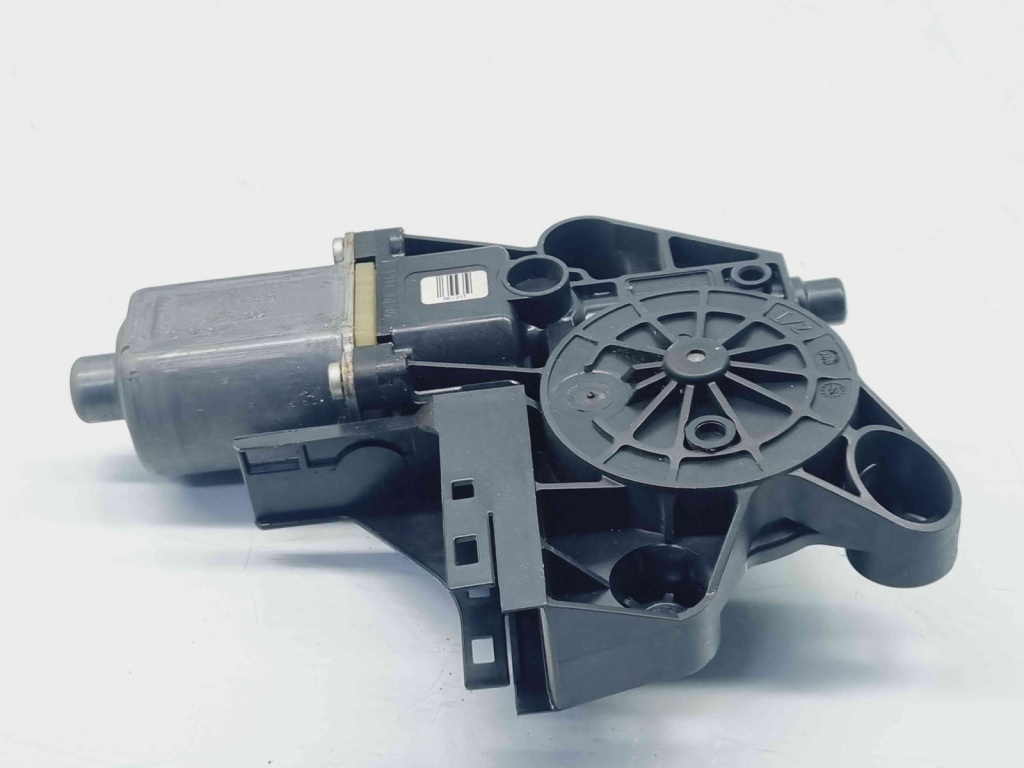 Motoras geam stanga fata Ford Focus 1 [Fabr 1998-2005] 4M5T-14A389-E