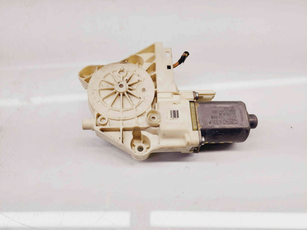 Motoras geam stanga fata Ford Focus 2 (DA) [Fabr 2004-2012] 4M5T-14A389