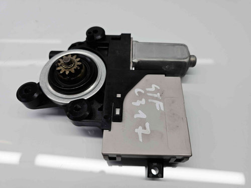 Motoras geam stanga fata Ford Kuga I [Fabr 2008-2012] 979037-100