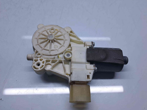 Motoras geam stanga fata Ford S-Max 1 [Fabr 2006-2014] 0130822287